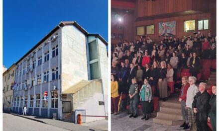 Ekonomsko-trgovinska škola „Jovan Trajković“ obeležila 130 godina postojanja