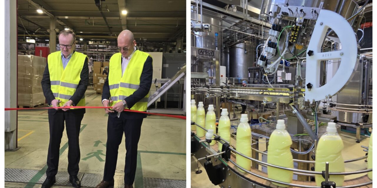 Beohemija obeležila završetak najveće investicije u svojoj novijoj istoriji