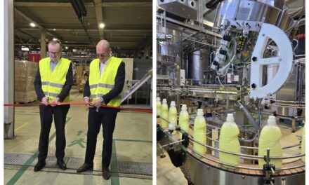 Beohemija obeležila završetak najveće investicije u svojoj novijoj istoriji