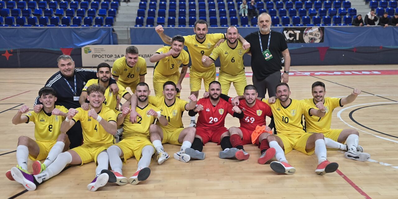 SAS bolji od Liceja u Kristalnoj dvorani