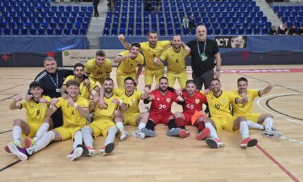 SAS bolji od Liceja u Kristalnoj dvorani