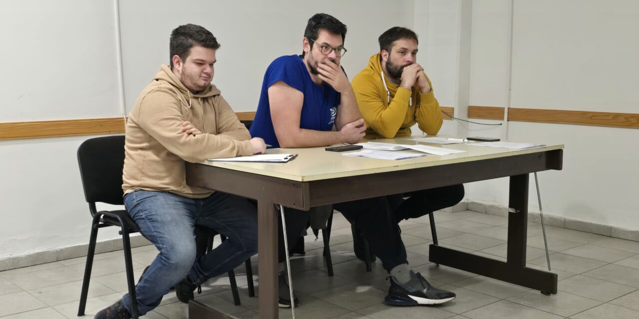 Ništa od vanredne skupštine Rukometnog kluba Proleter- Bez kvoruma: pojavilo se 9 od 19 članova