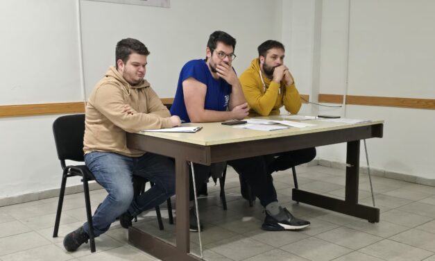 Ništa od vanredne skupštine Rukometnog kluba Proleter- Bez kvoruma: pojavilo se 9 od 19 članova