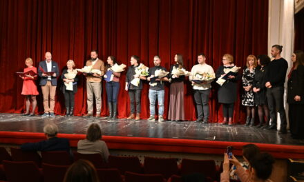 Nagrade za predstavu zrenjaninske lutkarske scene „Miša Pupin Idvorski“