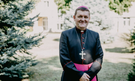 Poruka za Božić 2025. godine mons. Mirka Štefkovića zrenjaninskog biskupa