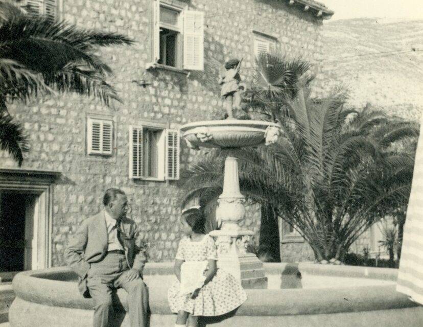 Dijalog o neorenesansnom nasleđu grada