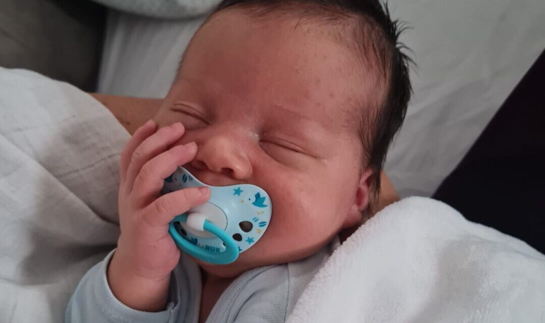 LEPE VESTI: U zrenjaninskoj bolnici rođeno 29 beba