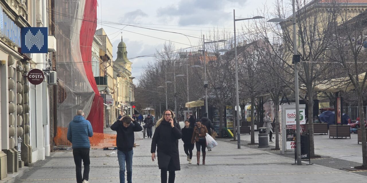 Radno vreme ambulanti i službi tokom praznika