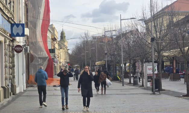 Radno vreme ambulanti i službi tokom praznika