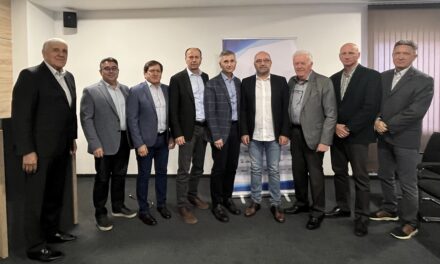 Izabrano novo rukovodstvo ZREPOK-a