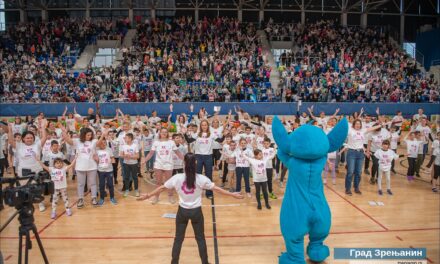 Otvorene 12. Inkluzivne igre bez granica