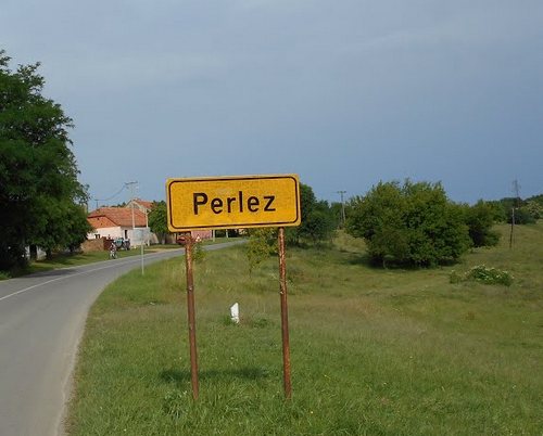 RADOVI NA IZVORIŠTU U PERLEZU