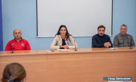 5. Internacionalni bokserski turnir “Zvonimir Zvonko Vujin”