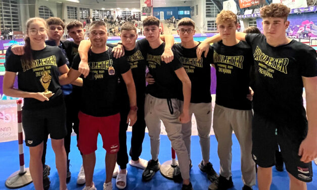 Delić, Kadar i Kekenj prvaci Srbije – Sara najbolja juniorka