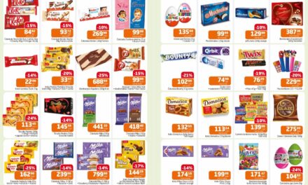 Pogledajte koji proizvodi su na popustu u Gomeksovim marketima