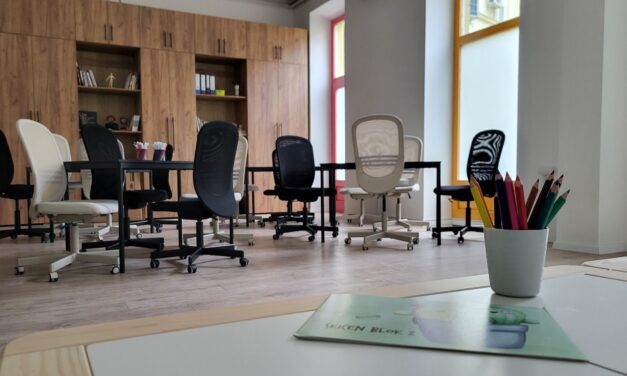 Adaptiran Kutak za decu i mlade u Narodnom muzeju Zrenjanin