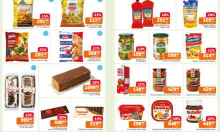 Iskoristite akcije u Gomexovim marketima