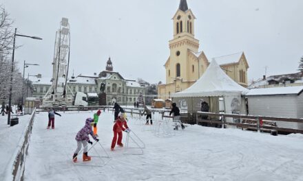 Pogledajte kakvo nas vreme očekuje za božićne praznike