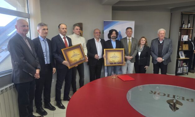 ZREPOK obeležio šesnaest godina postojanja