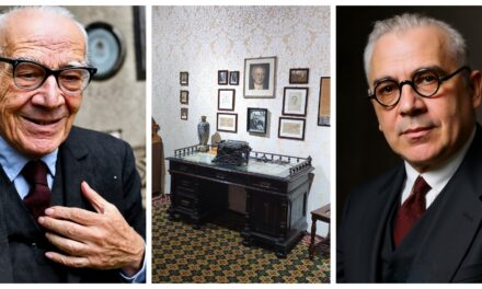 Četvrto dualno predavanje: Renesansni tragovi i (de)maskiranje Venere / Prvobitna školjka u sobi: (neo)renesansni duh Todora Manojlovića