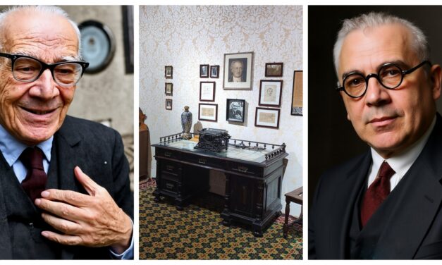 Četvrto dualno predavanje: Renesansni tragovi i (de)maskiranje Venere / Prvobitna školjka u sobi: (neo)renesansni duh Todora Manojlovića