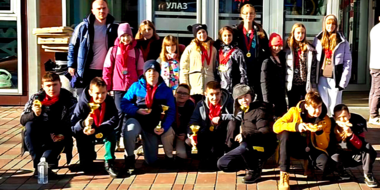 Odličan nastup plivača Proletera u Banja Luci