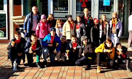 Odličan nastup plivača Proletera u Banja Luci