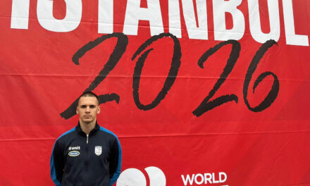 Odličan premijerni nastup Salapure u Premijer ligi