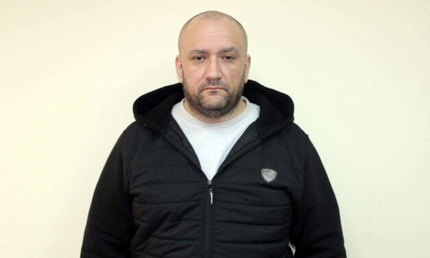 Policija poziva oštećene građane ako prepoznaju lice sa fotografije da se jave