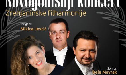 Program Kulturnog centra tokom januara