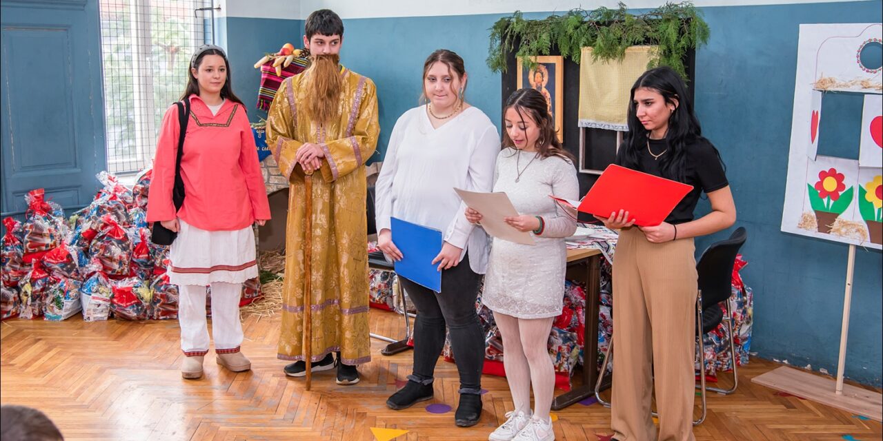 U zrenjaninskim školama obeležena školska slava – Sveti Sava