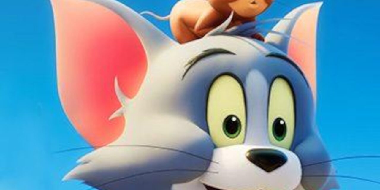 Dečji film „Tom i Džeri – Čarobni kompas“ ove nedelje u bioskopu