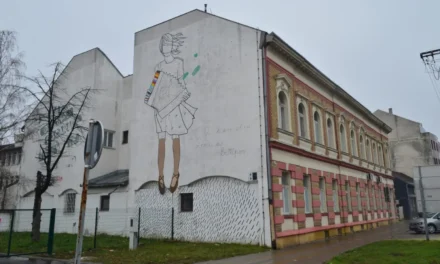 Dom učenika „Angelina Kojić -Gina“ -Najveća ulaganja u poslednjih 30 godina