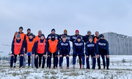 ŽFK Banat Bagljaš deo priprema održava na Zlatiboru