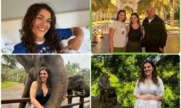 Anabela Zonai učesnica Exatlona ima veliku podršku iz Jaše Tomića i Zrenjanina