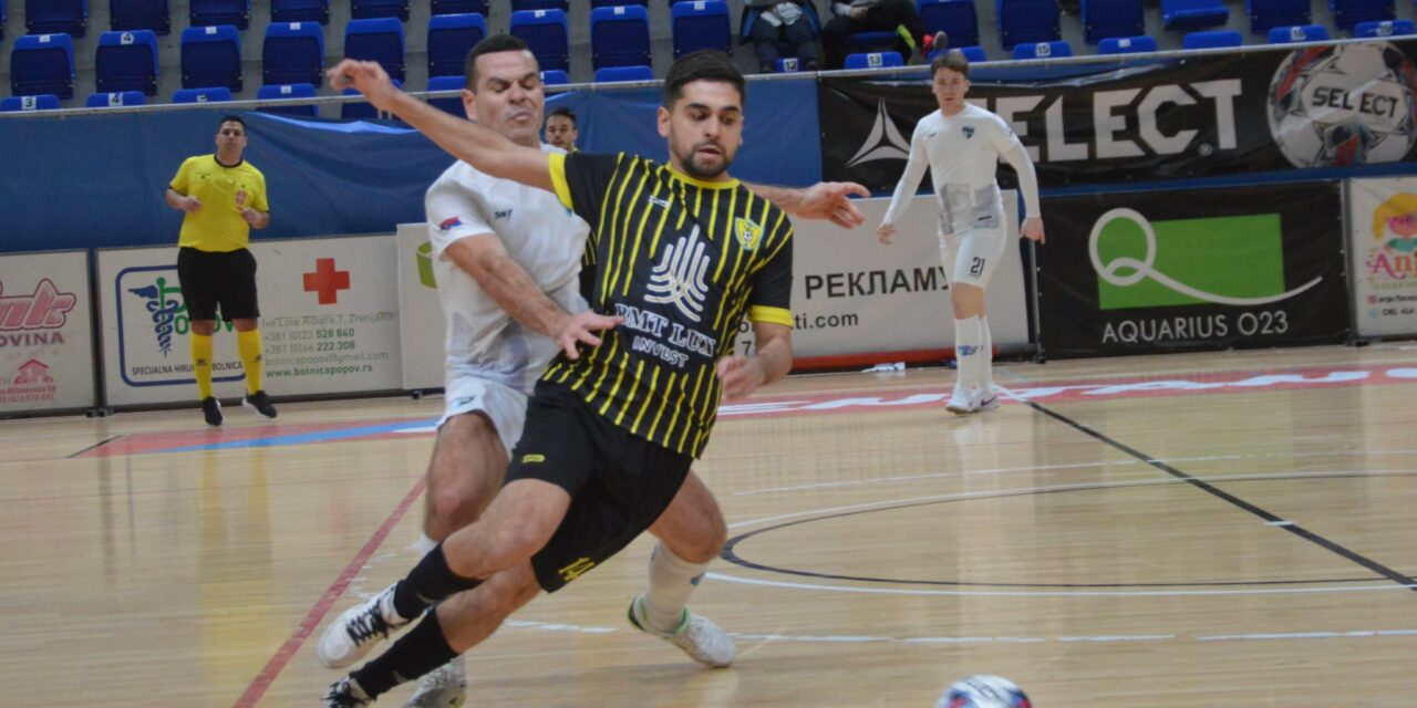 Smederevci zasluženo slavili protiv SAS-a u Kristalnoj dvorani