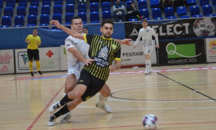 Smederevci zasluženo slavili protiv SAS-a u Kristalnoj dvorani