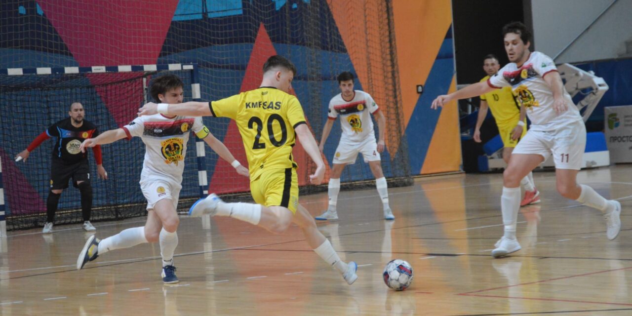 Raspored sportskih dešavanja do četvrtka u Zrenjaninu