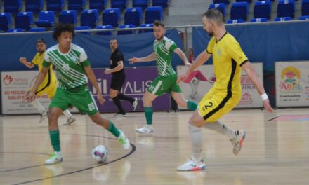 Prvoplasirana Loznica zasluženo slavila protiv SAS-a u Kristalnoj dvorani