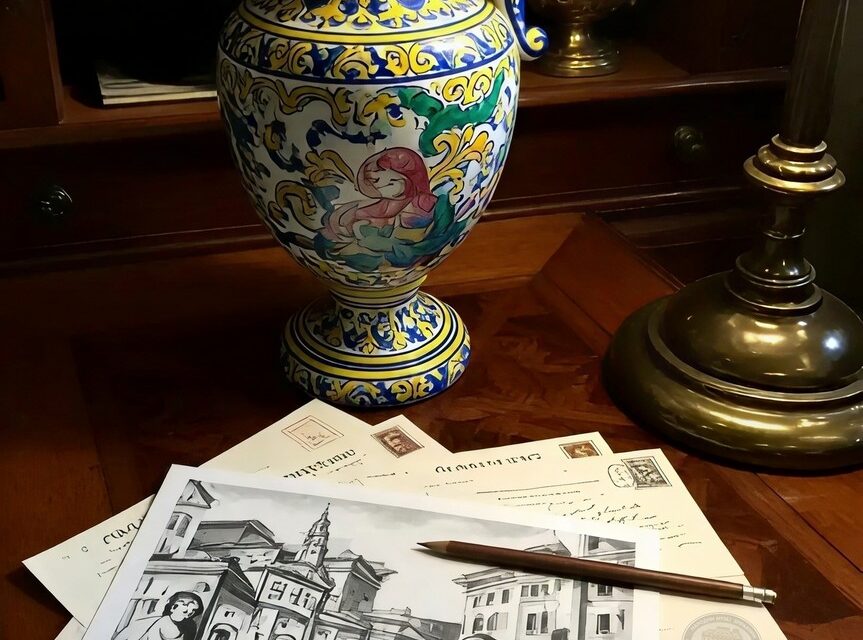 Učestvujte u nagradnom kvizu o neorenesansnom nasleđu gradа