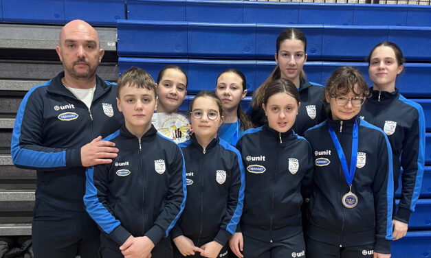 Pet medalja za KK „Zrenjanin“ na Kupu „Vazduhoplovaca“