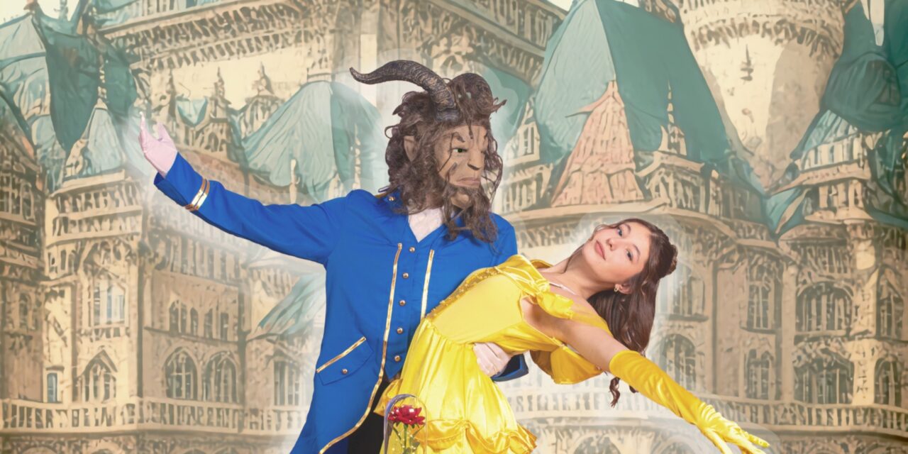 Humanitarno izvođenje baletske predstave „Lepotica i zver“