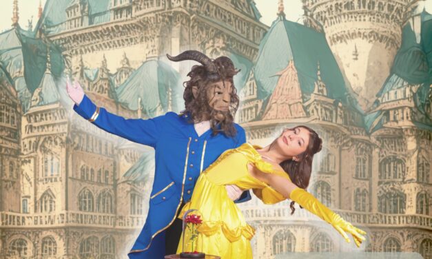 Humanitarno izvođenje baletske predstave „Lepotica i zver“