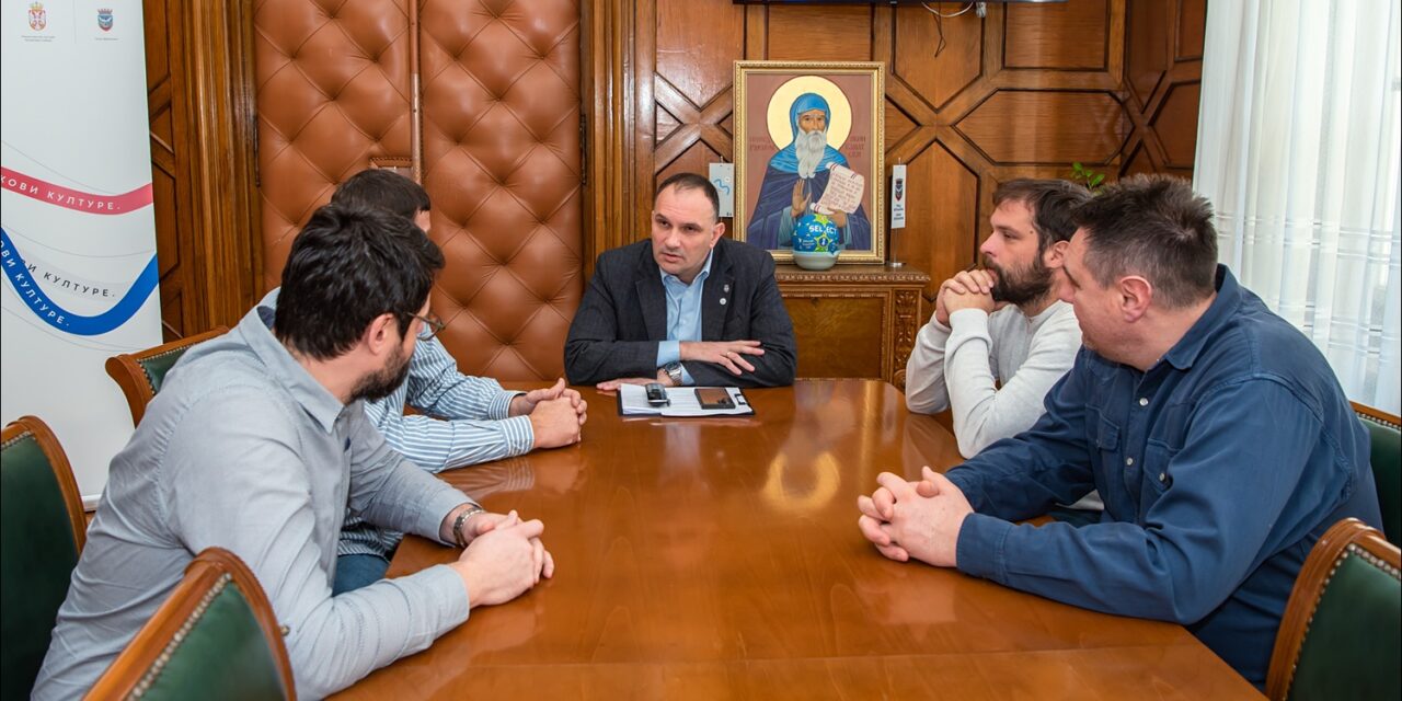 Gradonačelnik: Neće doći do gašenja Rukometnog kluba Proleter