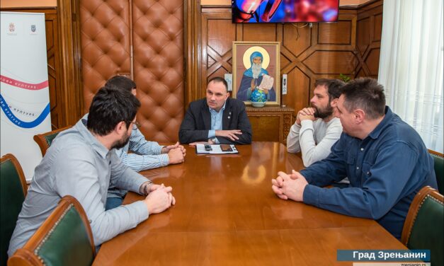 Gradonačelnik: Neće doći do gašenja Rukometnog kluba Proleter