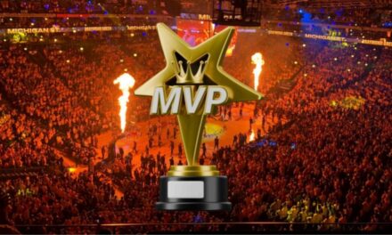 Koji su kriterijumi: Kako se bira MVP u NBA ligi?