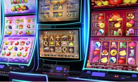 Najbolje slot igre – kako izabrati top slotove i bonuse