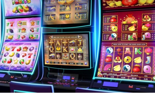 Najbolje slot igre – kako izabrati top slotove i bonuse