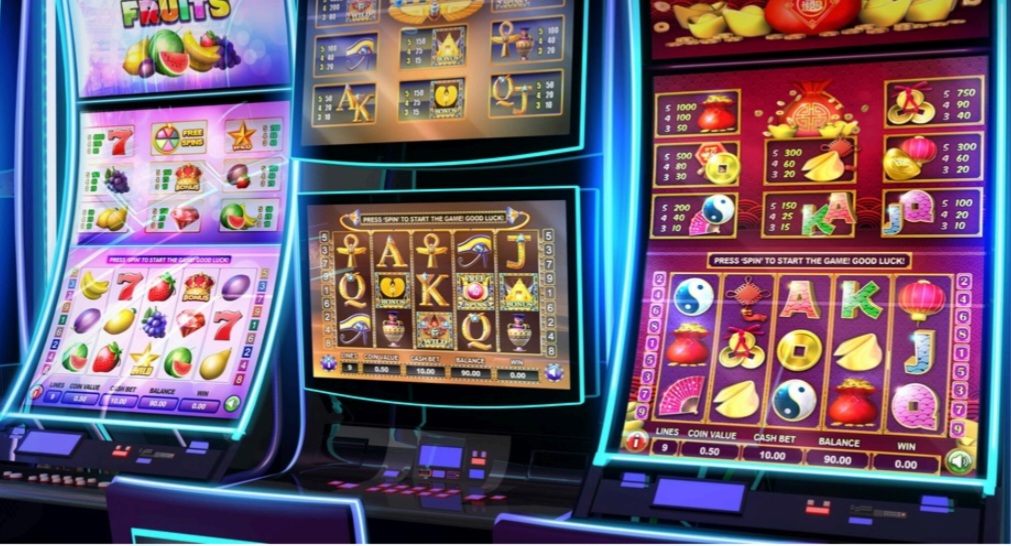 Najbolje slot igre – kako izabrati top slotove i bonuse