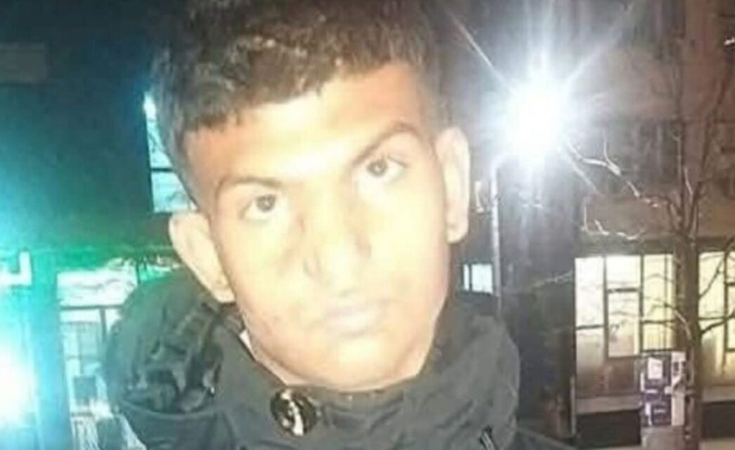 Nestao devetnaestogodišnji mladić u Zrenjaninu